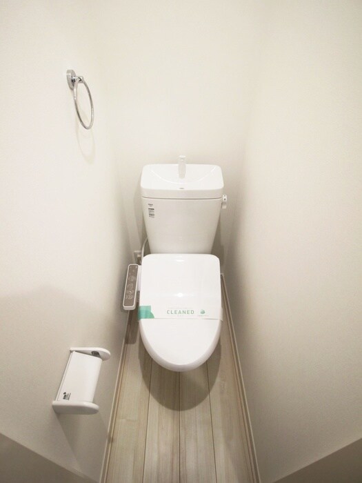 MELDIA足立4丁目の物件内観写真