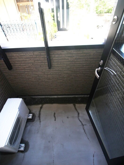 MELDIA足立4丁目の物件内観写真