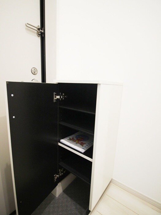 MELDIA足立4丁目の物件内観写真