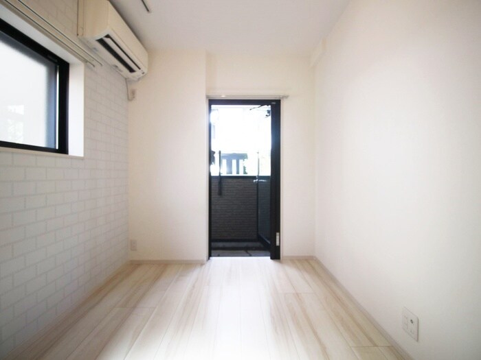 MELDIA足立4丁目の物件内観写真