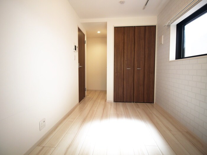 MELDIA足立4丁目の物件内観写真