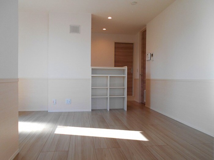 クレシアの物件内観写真