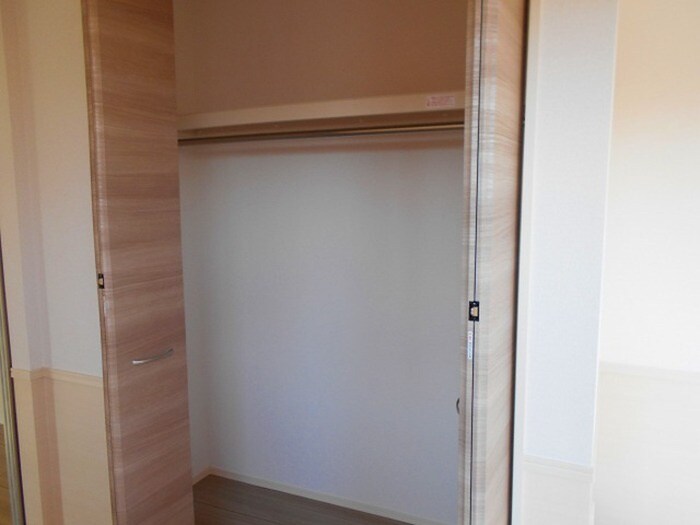 クレシアの物件内観写真