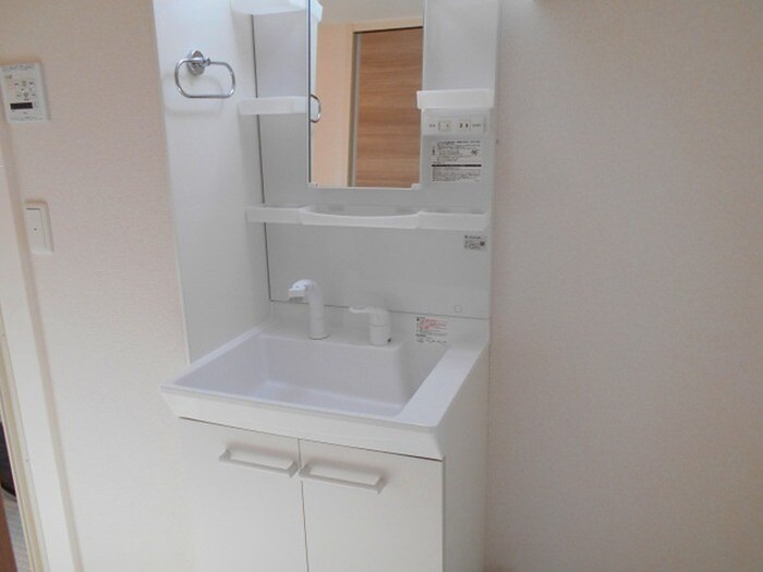 クレシアの物件内観写真