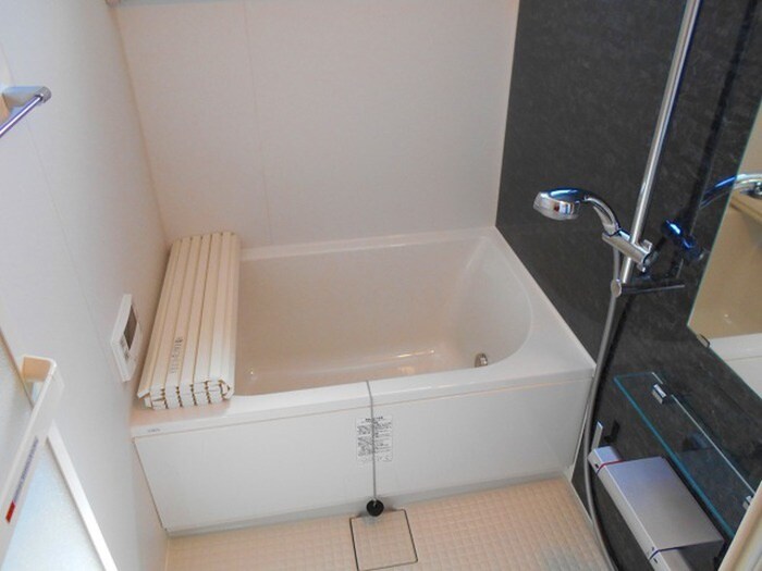 クレシアの物件内観写真