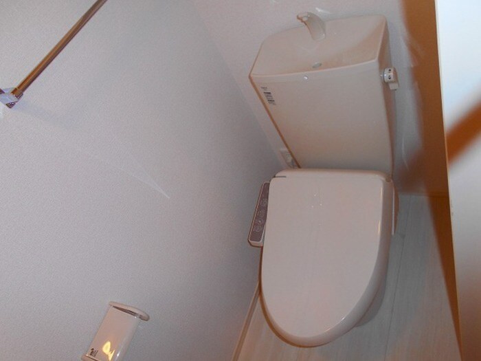 クレシアの物件内観写真