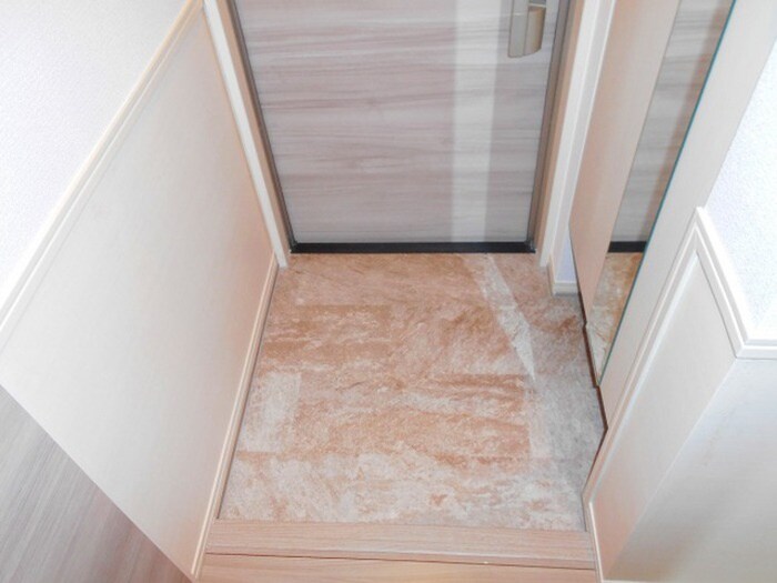 クレシアの物件内観写真