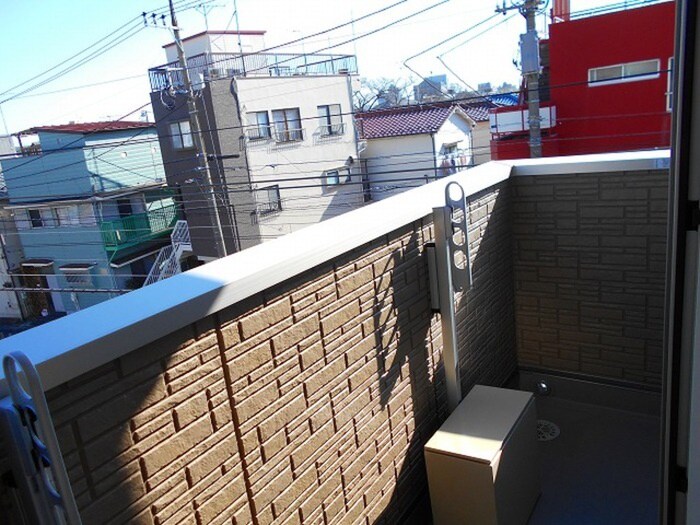 クレシアの物件内観写真