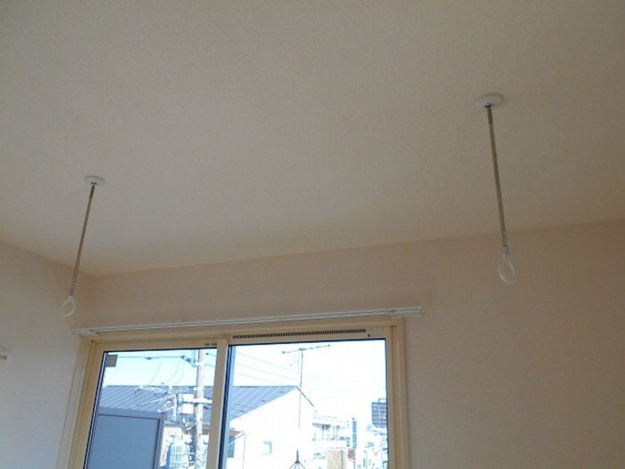 クレシアの物件内観写真