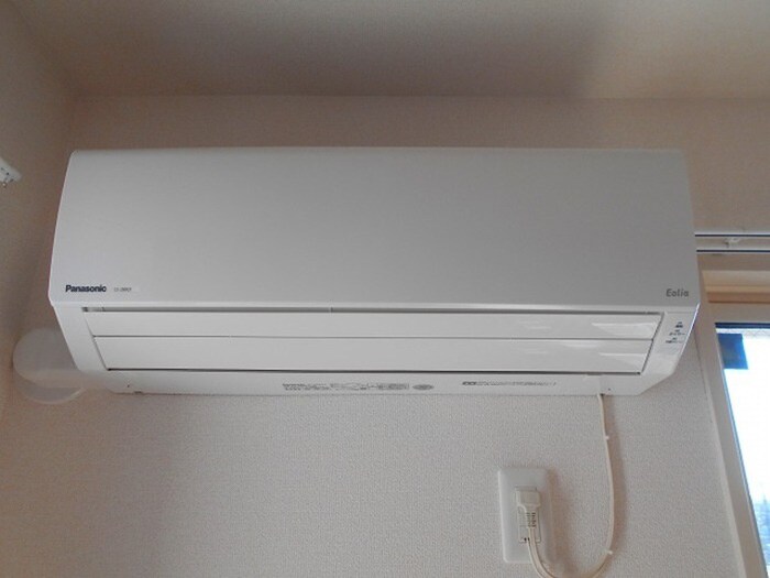 クレシアの物件内観写真