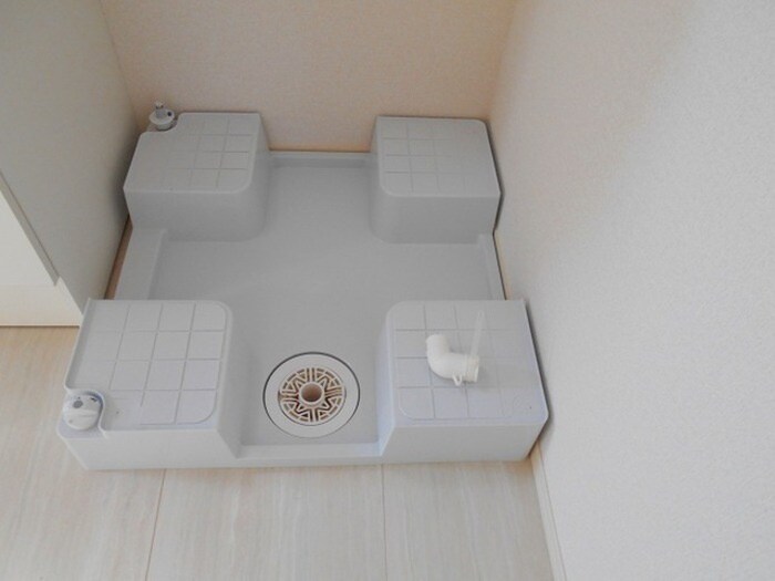 クレシアの物件内観写真