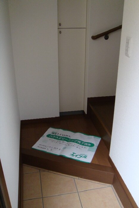 RESIDENCEIKEBUKURO-EASTの物件内観写真