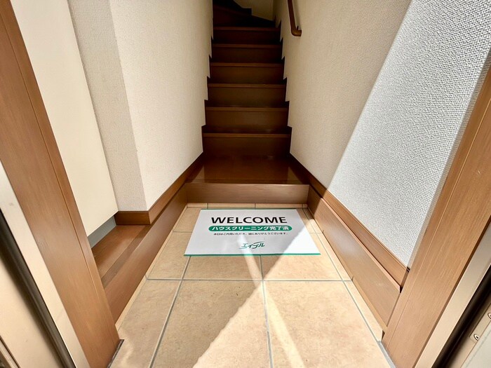 RESIDENCEIKEBUKURO-EASTの物件内観写真