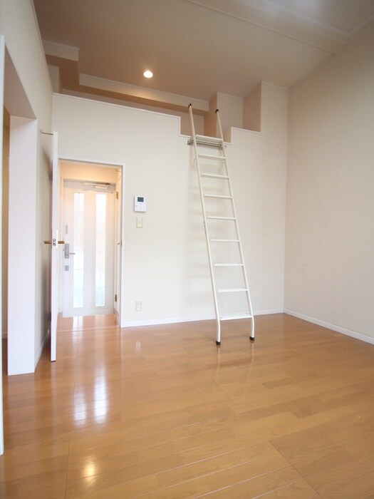 Lilienbergの物件内観写真