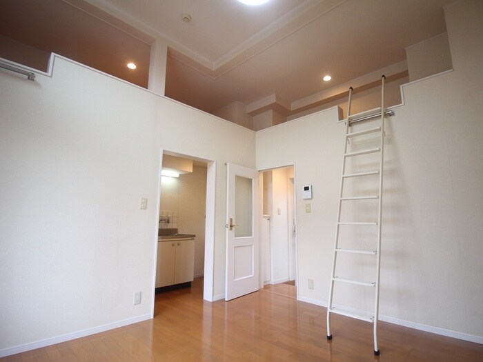 Lilienbergの物件内観写真