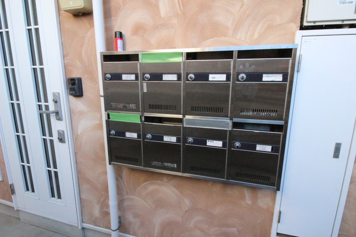 Lilienbergの物件外観写真