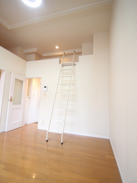 Lilienbergの物件内観写真