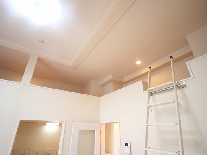 Lilienbergの物件内観写真