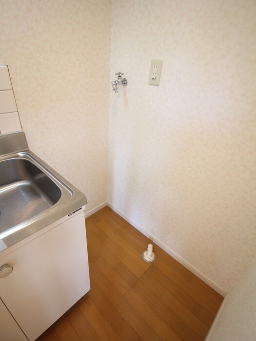 Lilienbergの物件内観写真