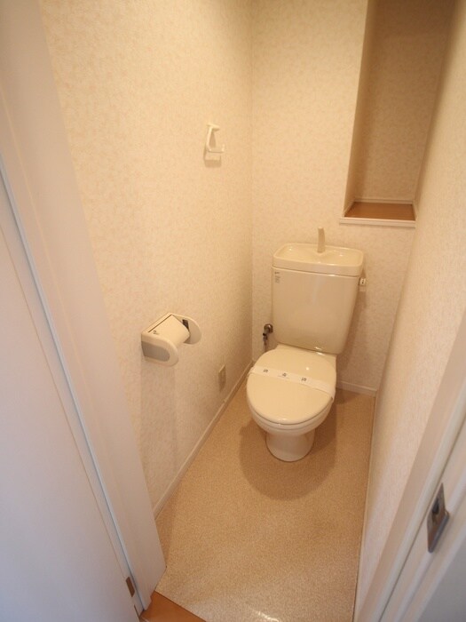 Lilienbergの物件内観写真