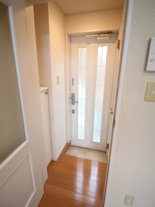 Lilienbergの物件内観写真