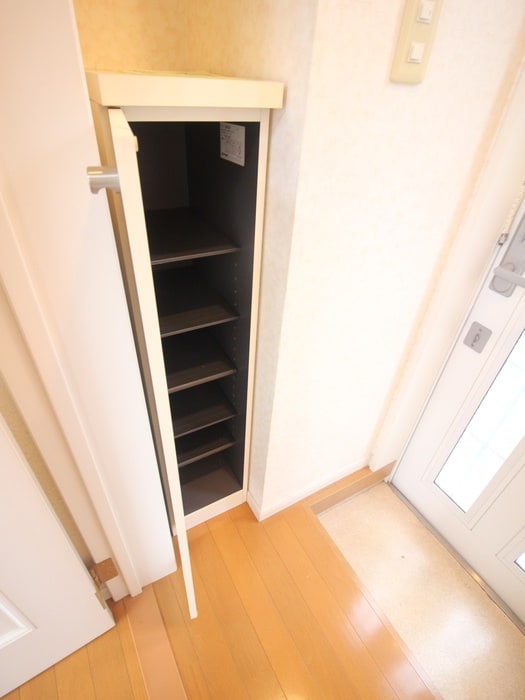 Lilienbergの物件内観写真