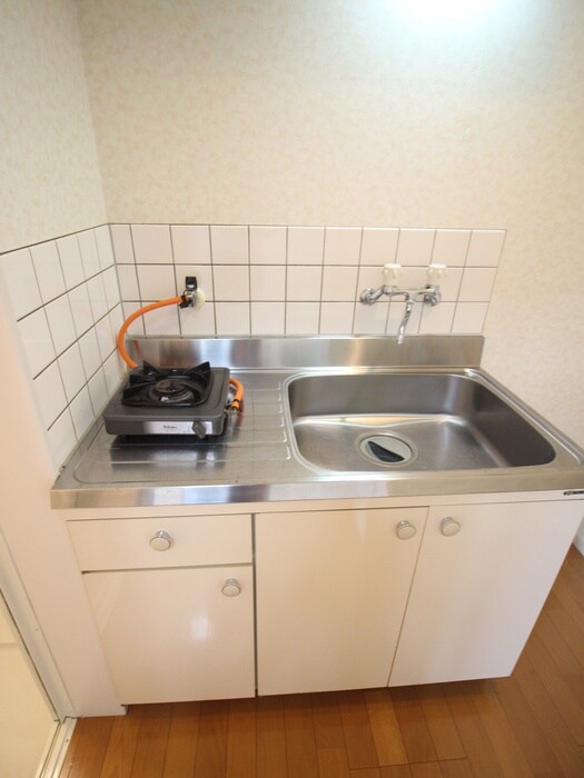 Lilienbergの物件内観写真