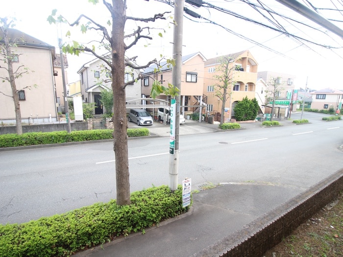 Lilienbergの物件内観写真