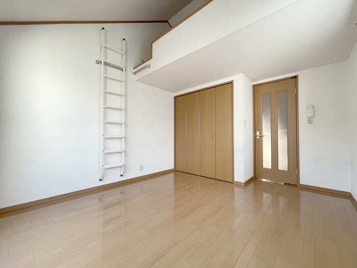 カーサハモニアの物件内観写真