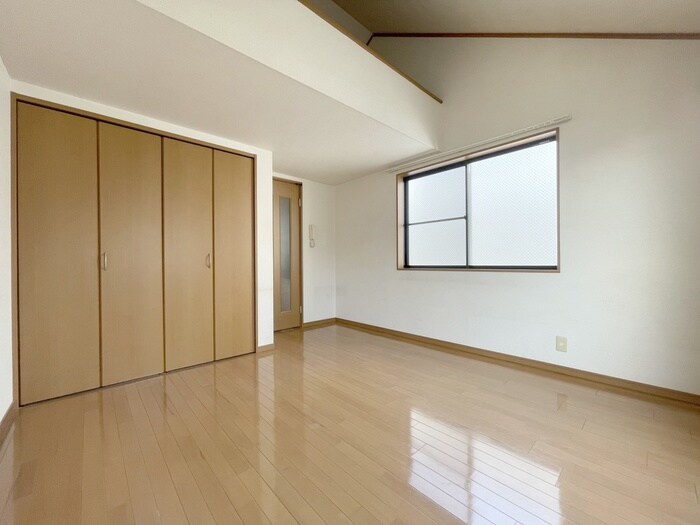 カーサハモニアの物件内観写真