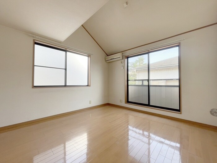 カーサハモニアの物件内観写真