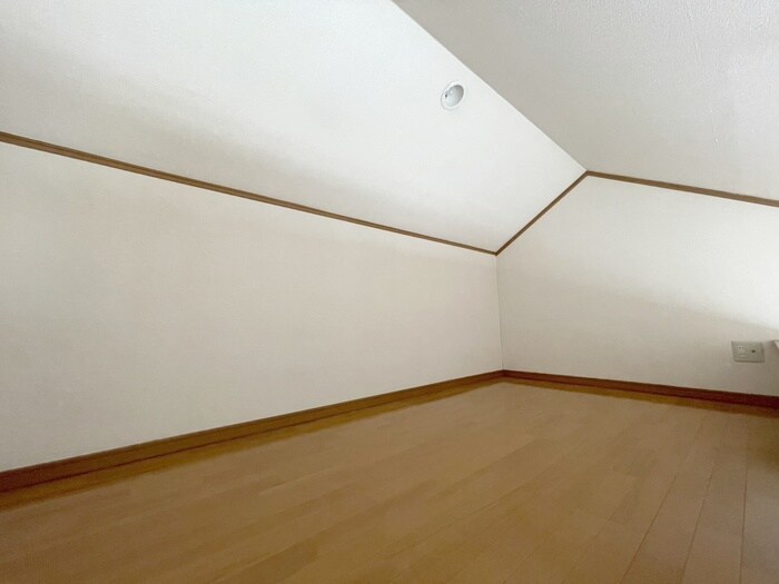 カーサハモニアの物件内観写真