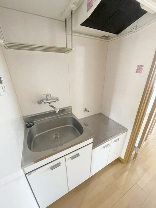 カーサハモニアの物件内観写真