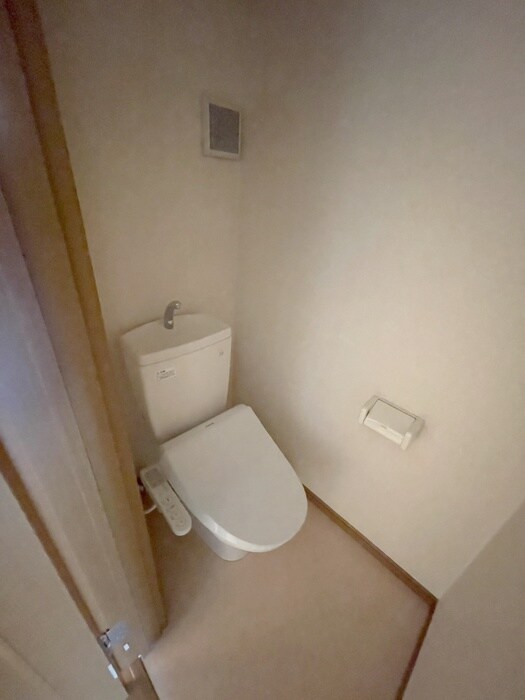 カーサハモニアの物件内観写真