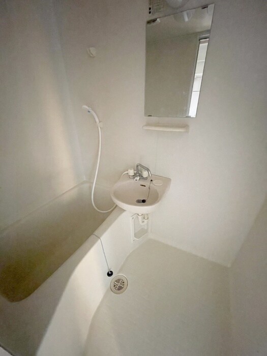 カーサハモニアの物件内観写真