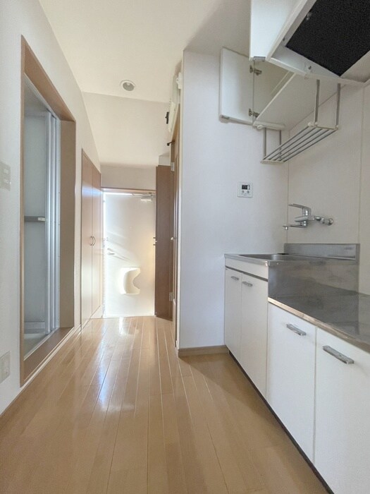 カーサハモニアの物件内観写真