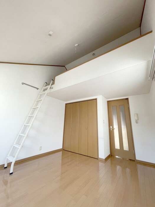 カーサハモニアの物件内観写真