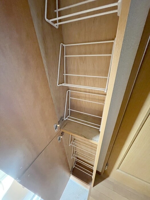 カーサハモニアの物件内観写真