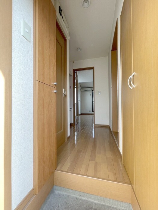 カーサハモニアの物件内観写真