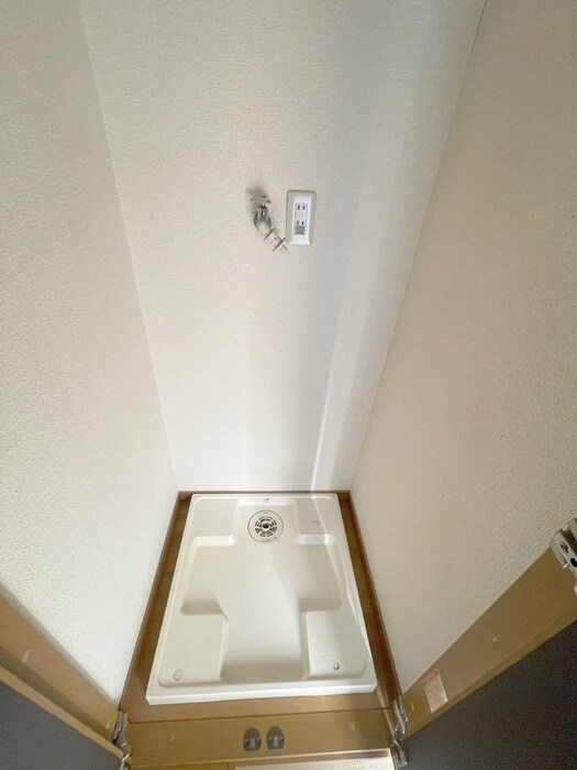 カーサハモニアの物件内観写真