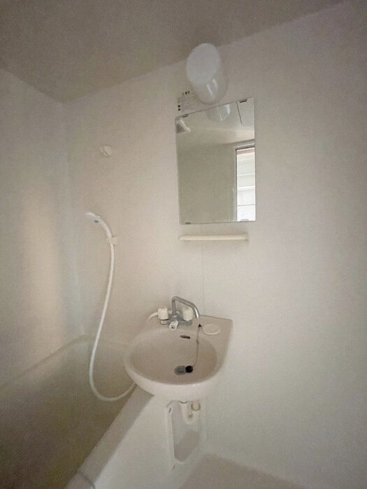 カーサハモニアの物件内観写真