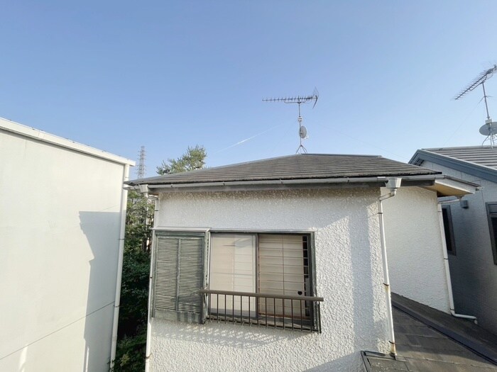 カーサハモニアの物件内観写真