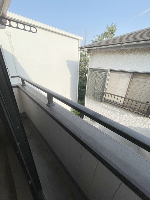 カーサハモニアの物件内観写真