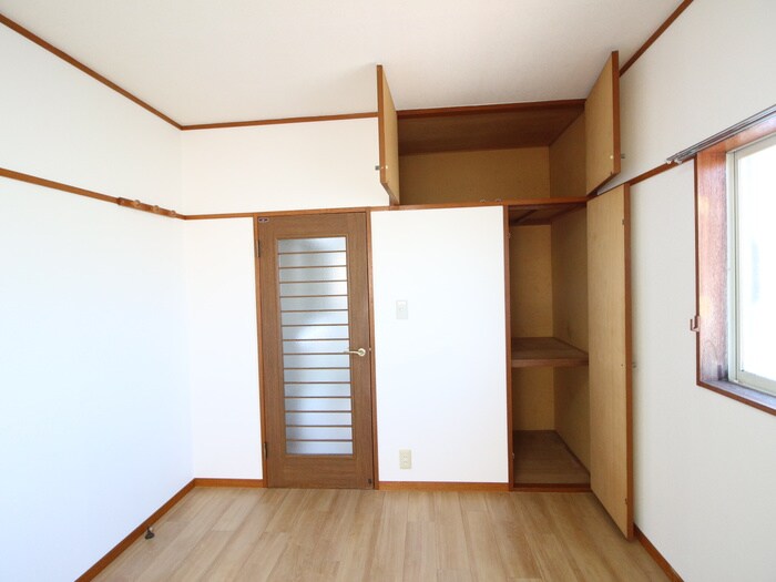 コーポＪＵＮの物件内観写真