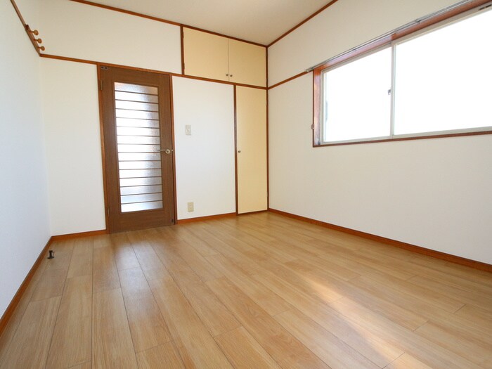 コーポＪＵＮの物件内観写真