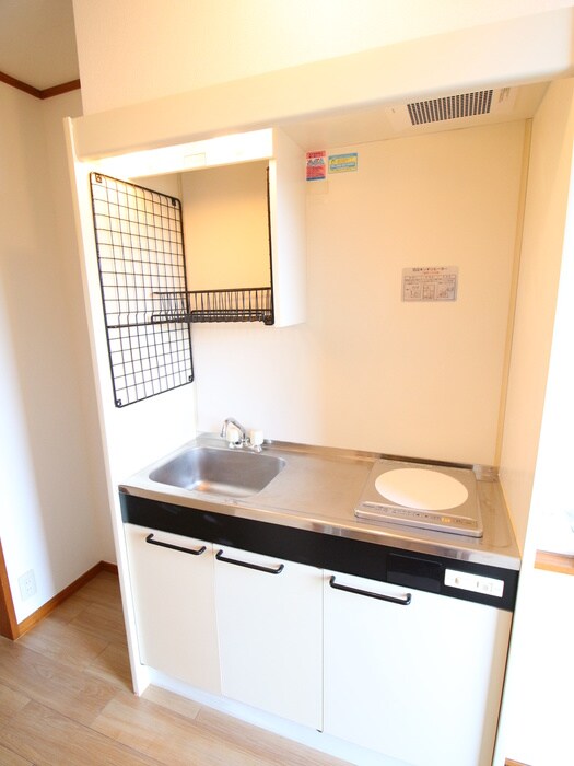 コーポＪＵＮの物件内観写真