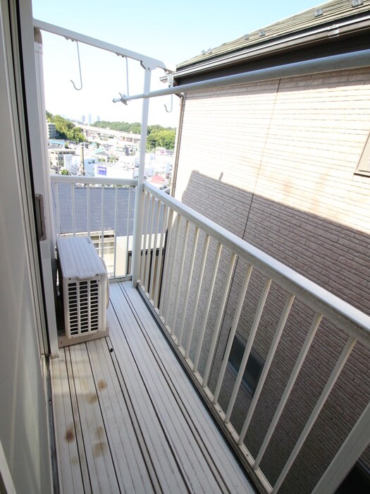 コーポＪＵＮの物件内観写真