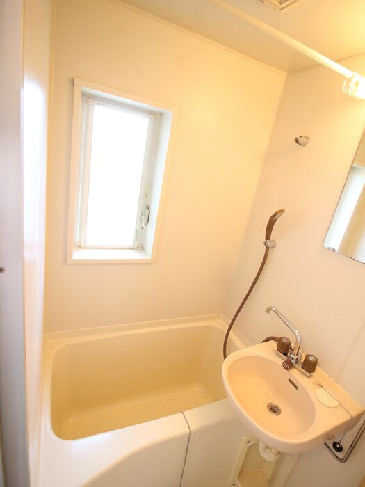 コーポＪＵＮの物件内観写真