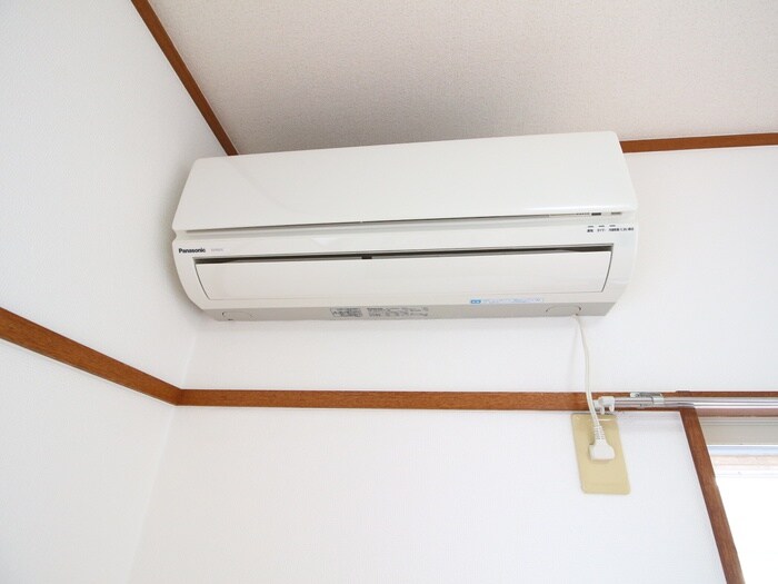 コーポＪＵＮの物件内観写真