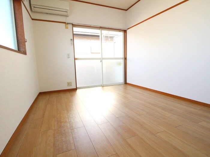 コーポＪＵＮの物件内観写真